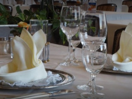 Foto: Zum Alten Forsthaus