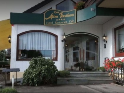 Foto: Zum Alten Forsthaus