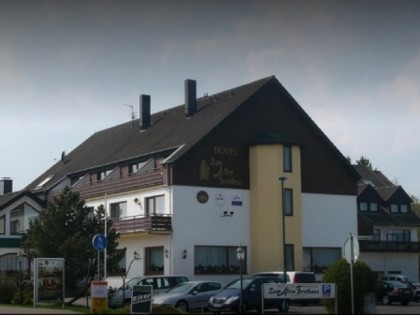 Foto: Zum Alten Forsthaus